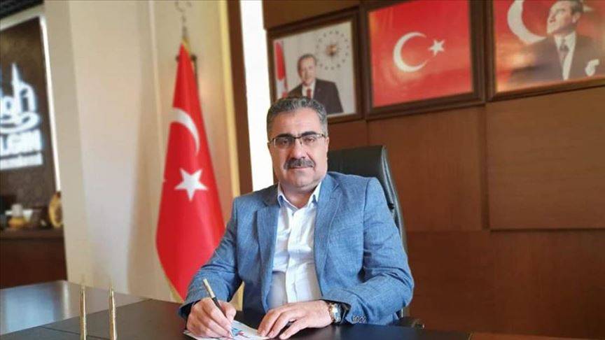 Cumhur İttifakı Konya'da bu adayları açıklayacak! 20